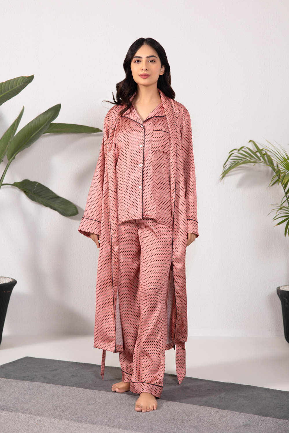 Women's Sleepwear- Nightsuit ...